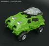 Transformers Go! Hunter Bulkhead - Image #18 of 123