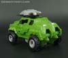 Transformers Go! Hunter Bulkhead - Image #21 of 123