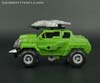 Transformers Go! Hunter Bulkhead - Image #22 of 123