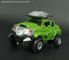 Transformers Go! Hunter Bulkhead - Image #23 of 123