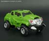 Transformers Go! Hunter Bulkhead - Image #28 of 123