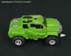 Transformers Go! Hunter Bulkhead - Image #29 of 123