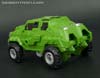 Transformers Go! Hunter Bulkhead - Image #33 of 123