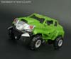 Transformers Go! Hunter Bulkhead - Image #35 of 123