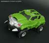 Transformers Go! Hunter Bulkhead - Image #36 of 123