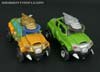 Transformers Go! Hunter Bulkhead - Image #39 of 123