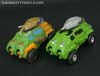 Transformers Go! Hunter Bulkhead - Image #40 of 123