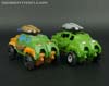 Transformers Go! Hunter Bulkhead - Image #41 of 123
