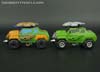 Transformers Go! Hunter Bulkhead - Image #42 of 123