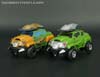 Transformers Go! Hunter Bulkhead - Image #43 of 123