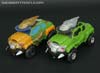 Transformers Go! Hunter Bulkhead - Image #44 of 123