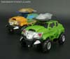 Transformers Go! Hunter Bulkhead - Image #46 of 123