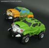 Transformers Go! Hunter Bulkhead - Image #47 of 123