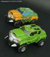 Transformers Go! Hunter Bulkhead - Image #48 of 123