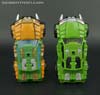 Transformers Go! Hunter Bulkhead - Image #49 of 123