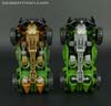 Transformers Go! Hunter Bulkhead - Image #50 of 123