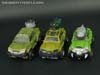 Transformers Go! Hunter Bulkhead - Image #51 of 123