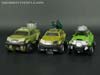 Transformers Go! Hunter Bulkhead - Image #52 of 123