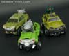 Transformers Go! Hunter Bulkhead - Image #53 of 123