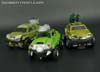 Transformers Go! Hunter Bulkhead - Image #54 of 123
