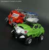 Transformers Go! Hunter Bulkhead - Image #56 of 123