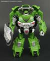 Transformers Go! Hunter Bulkhead - Image #58 of 123