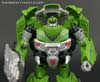 Transformers Go! Hunter Bulkhead - Image #59 of 123