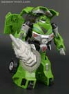 Transformers Go! Hunter Bulkhead - Image #65 of 123