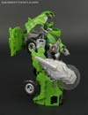 Transformers Go! Hunter Bulkhead - Image #69 of 123