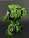 Transformers Go! Hunter Bulkhead - Image #72 of 123