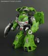 Transformers Go! Hunter Bulkhead - Image #74 of 123
