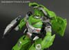 Transformers Go! Hunter Bulkhead - Image #76 of 123