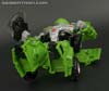 Transformers Go! Hunter Bulkhead - Image #80 of 123