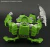 Transformers Go! Hunter Bulkhead - Image #81 of 123