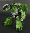 Transformers Go! Hunter Bulkhead - Image #82 of 123