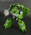 Transformers Go! Hunter Bulkhead - Image #90 of 123