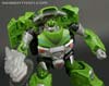 Transformers Go! Hunter Bulkhead - Image #94 of 123