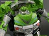 Transformers Go! Hunter Bulkhead - Image #95 of 123