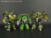 Transformers Go! Hunter Bulkhead - Image #98 of 123