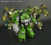 Transformers Go! Hunter Bulkhead - Image #99 of 123