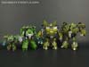 Transformers Go! Hunter Bulkhead - Image #103 of 123
