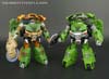 Transformers Go! Hunter Bulkhead - Image #104 of 123
