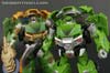 Transformers Go! Hunter Bulkhead - Image #106 of 123
