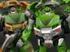 Transformers Go! Hunter Bulkhead - Image #107 of 123