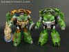 Transformers Go! Hunter Bulkhead - Image #108 of 123