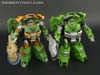 Transformers Go! Hunter Bulkhead - Image #109 of 123