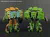 Transformers Go! Hunter Bulkhead - Image #111 of 123