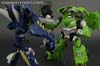 Transformers Go! Hunter Bulkhead - Image #117 of 123