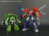 Transformers Go! Hunter Bulkhead - Image #118 of 123