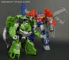 Transformers Go! Hunter Bulkhead - Image #119 of 123